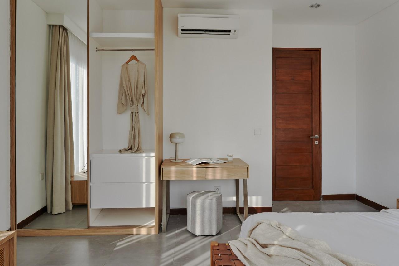 Villa premium-class retreat 5 minutes from the ocean Cemagi 251m² 3  bedrooms