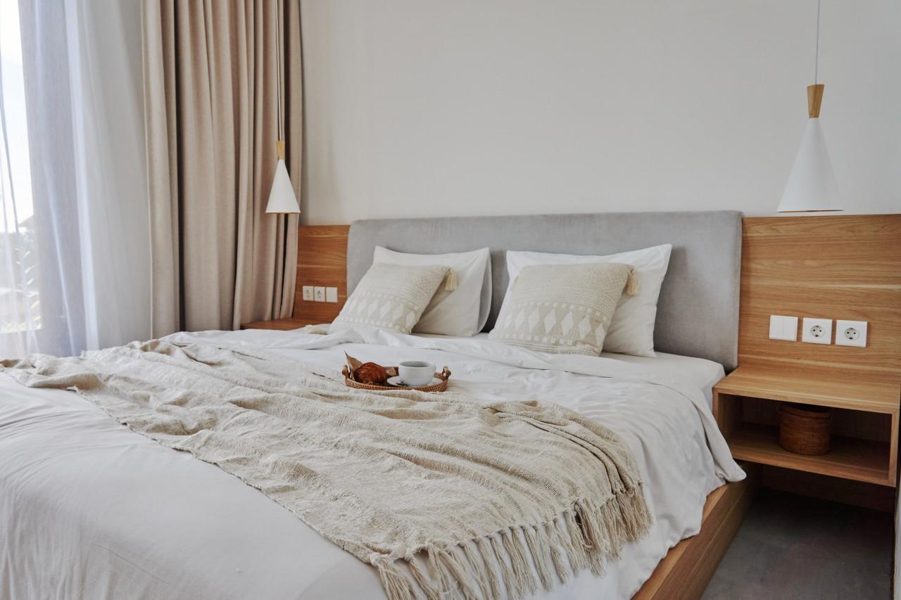Villa premium-class retreat 5 minutes from the ocean Cemagi 251m² 3  bedrooms