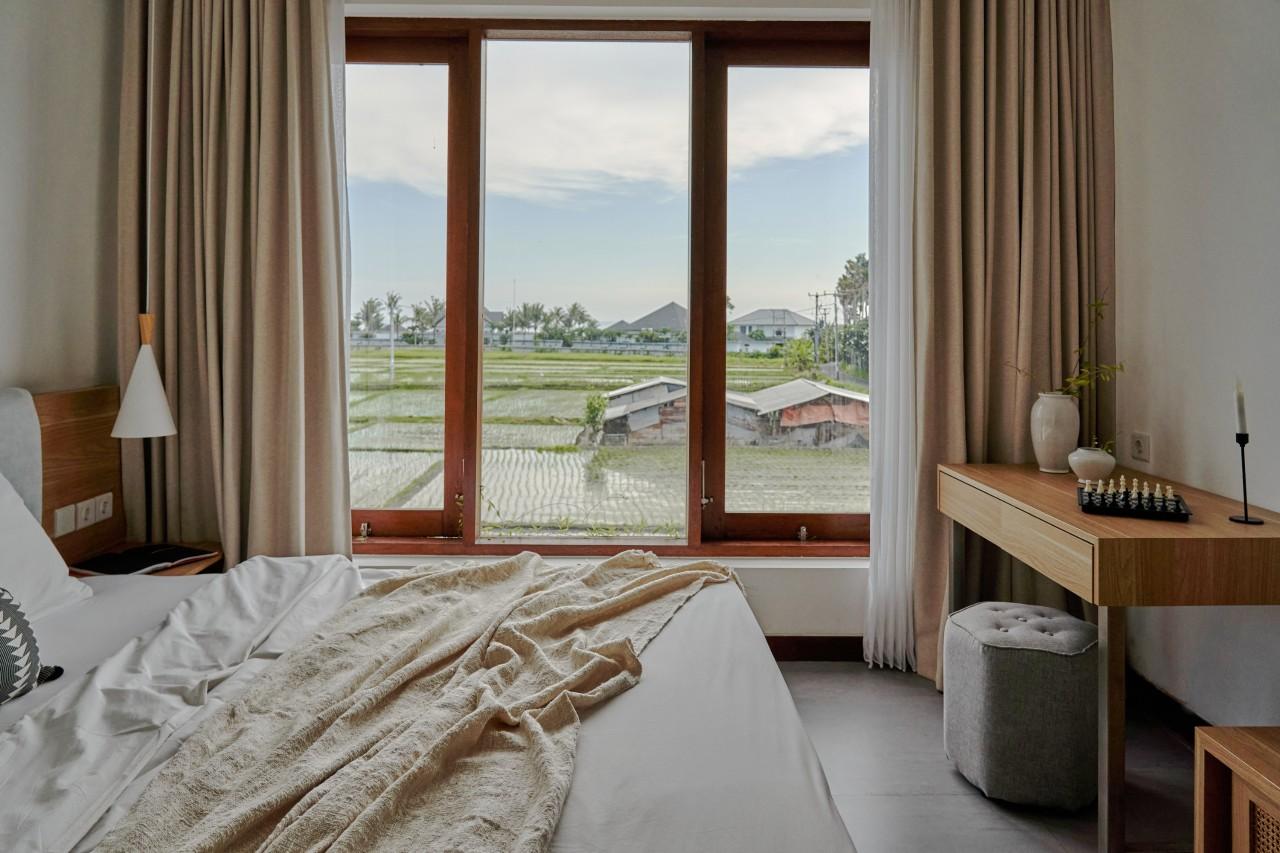 Villa premium-class retreat 5 minutes from the ocean Cemagi 251m² 3  bedrooms