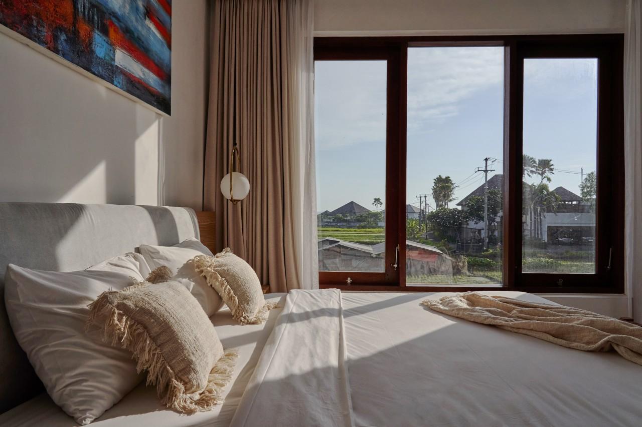 Villa premium-class retreat 5 minutes from the ocean Cemagi 251m² 3  bedrooms