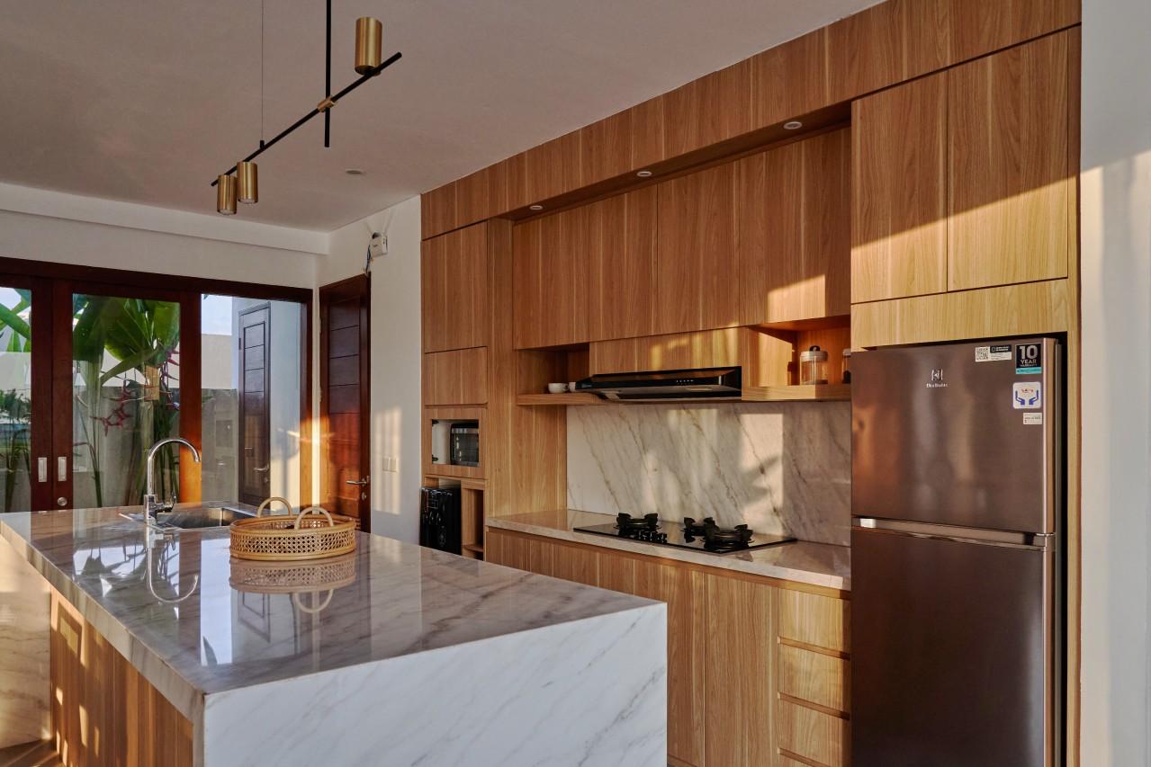Villa premium-class retreat 5 minutes from the ocean Cemagi 251m² 3  bedrooms