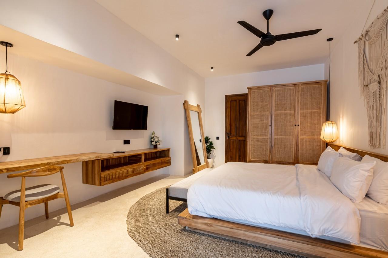 Villa in the jungle Abiansemal 309m² 3  bedrooms