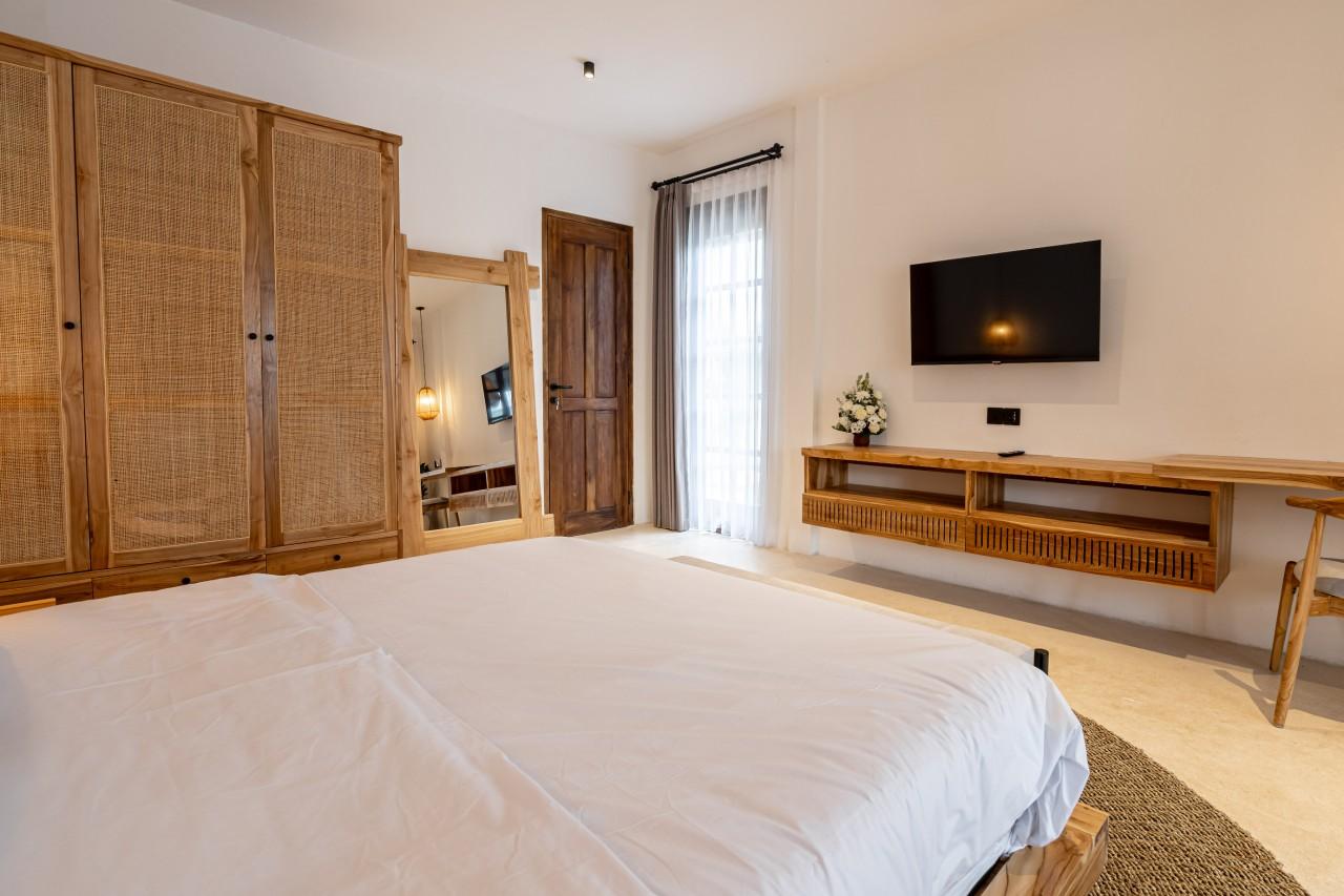 Villa in the jungle Abiansemal 309m² 3  bedrooms