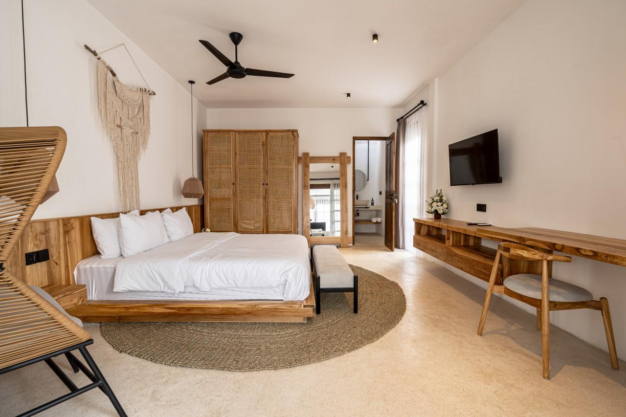 Villa in the jungle Abiansemal 309m² 3  bedrooms