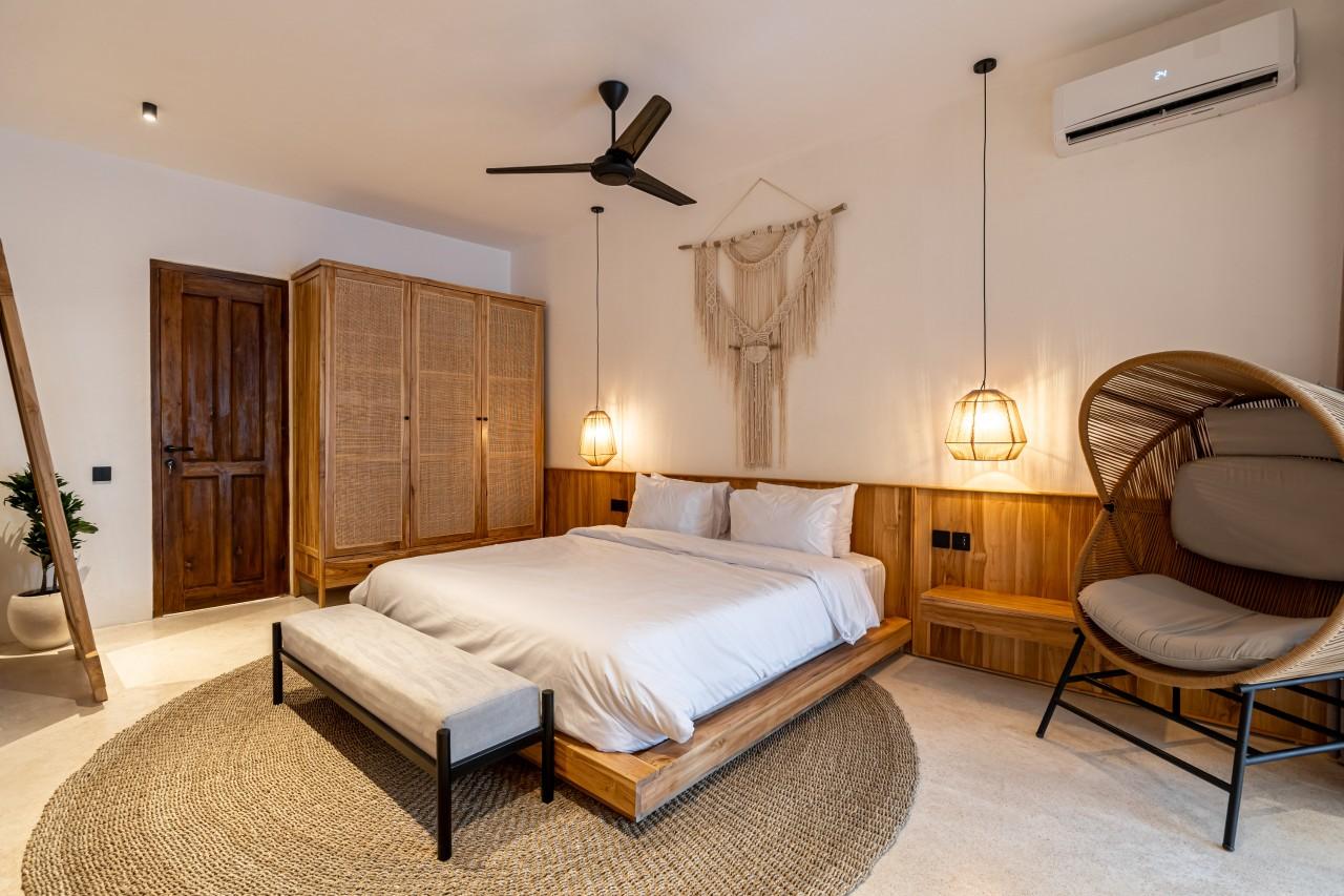 Villa in the jungle Abiansemal 309m² 3  bedrooms