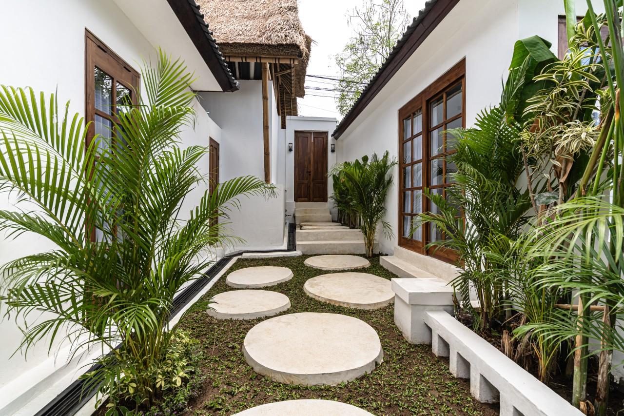 Villa in the jungle Abiansemal 309m² 3  bedrooms