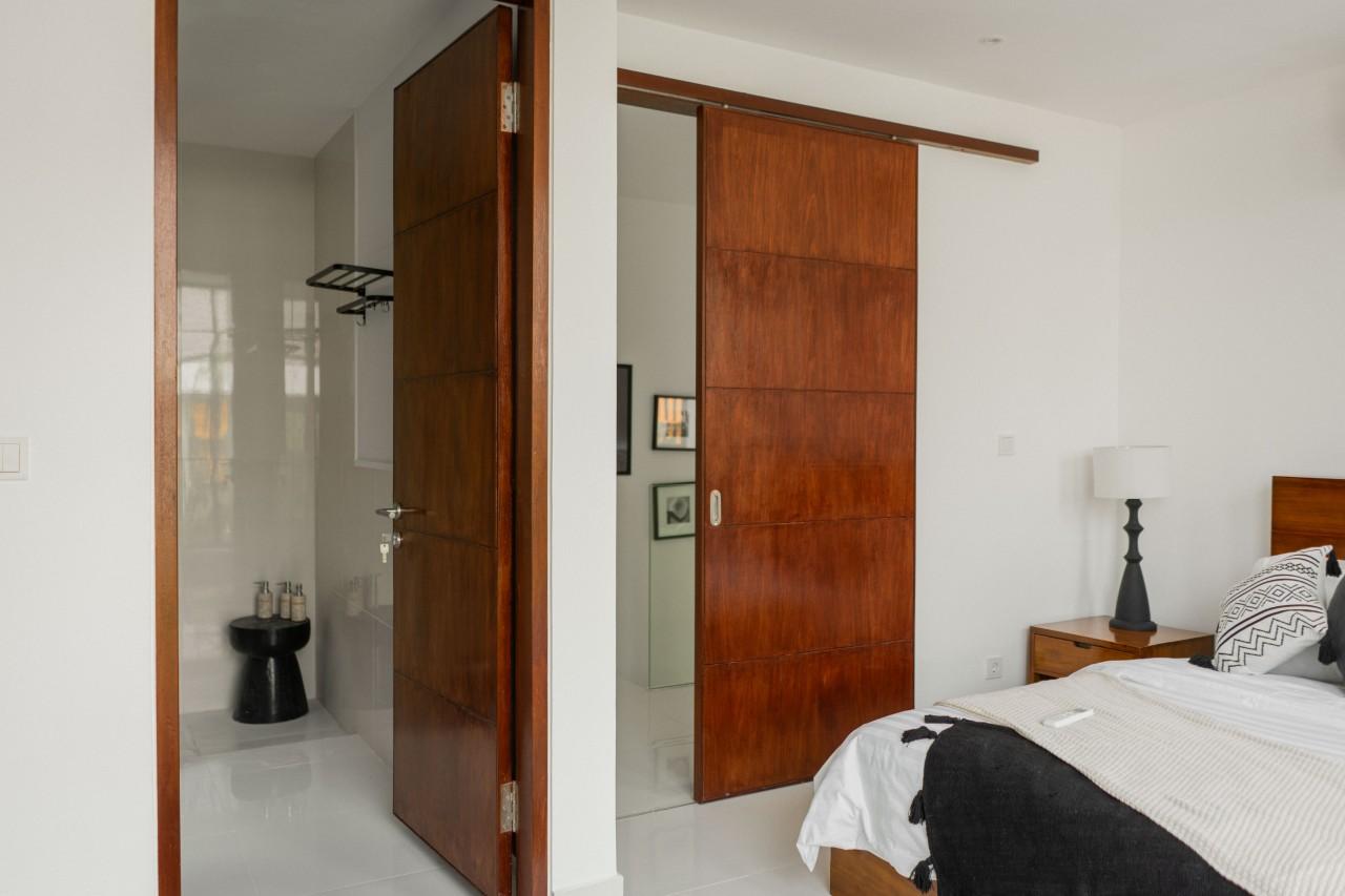 Villa in a quiet yet strategically convenient area Denpasar 184m² 3  bedrooms