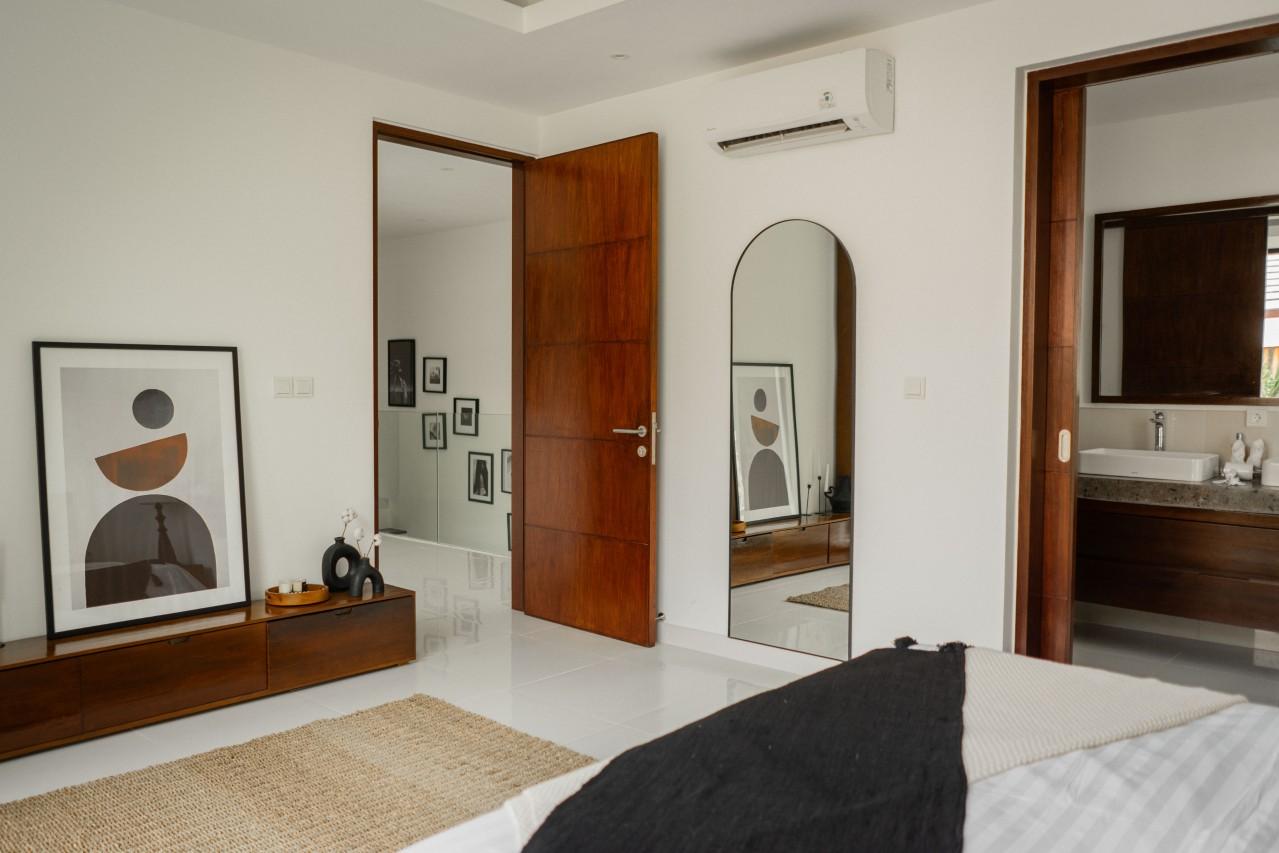 Villa in a quiet yet strategically convenient area Denpasar 184m² 3  bedrooms