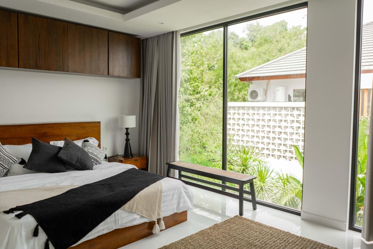 Villa in a quiet yet strategically convenient area Denpasar 184m² 3  bedrooms