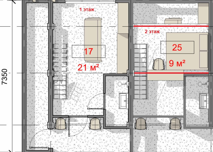 Apartments ubud central oasis Ubud 31m²