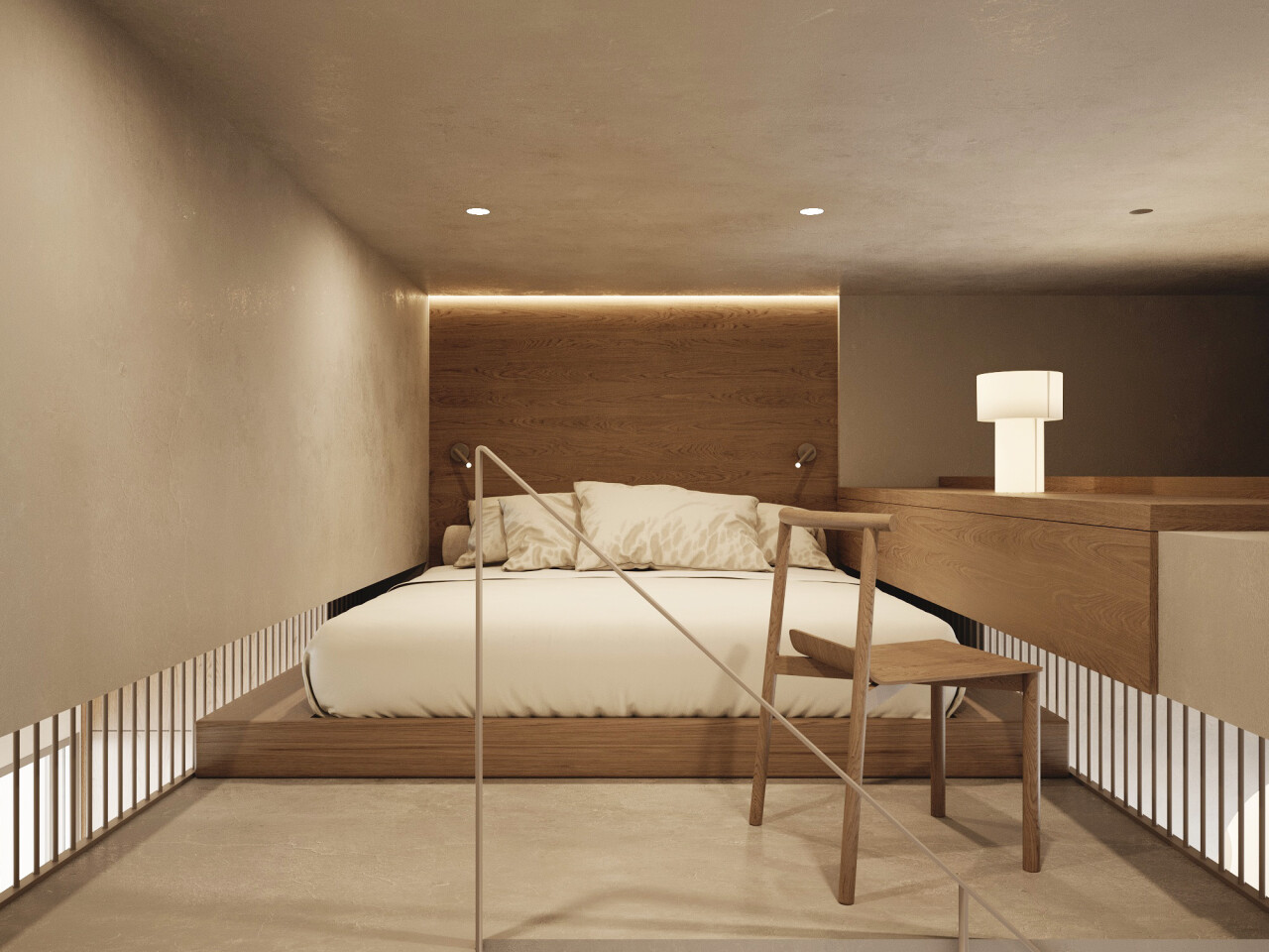 Apartments ubud central oasis Ubud 31m²
