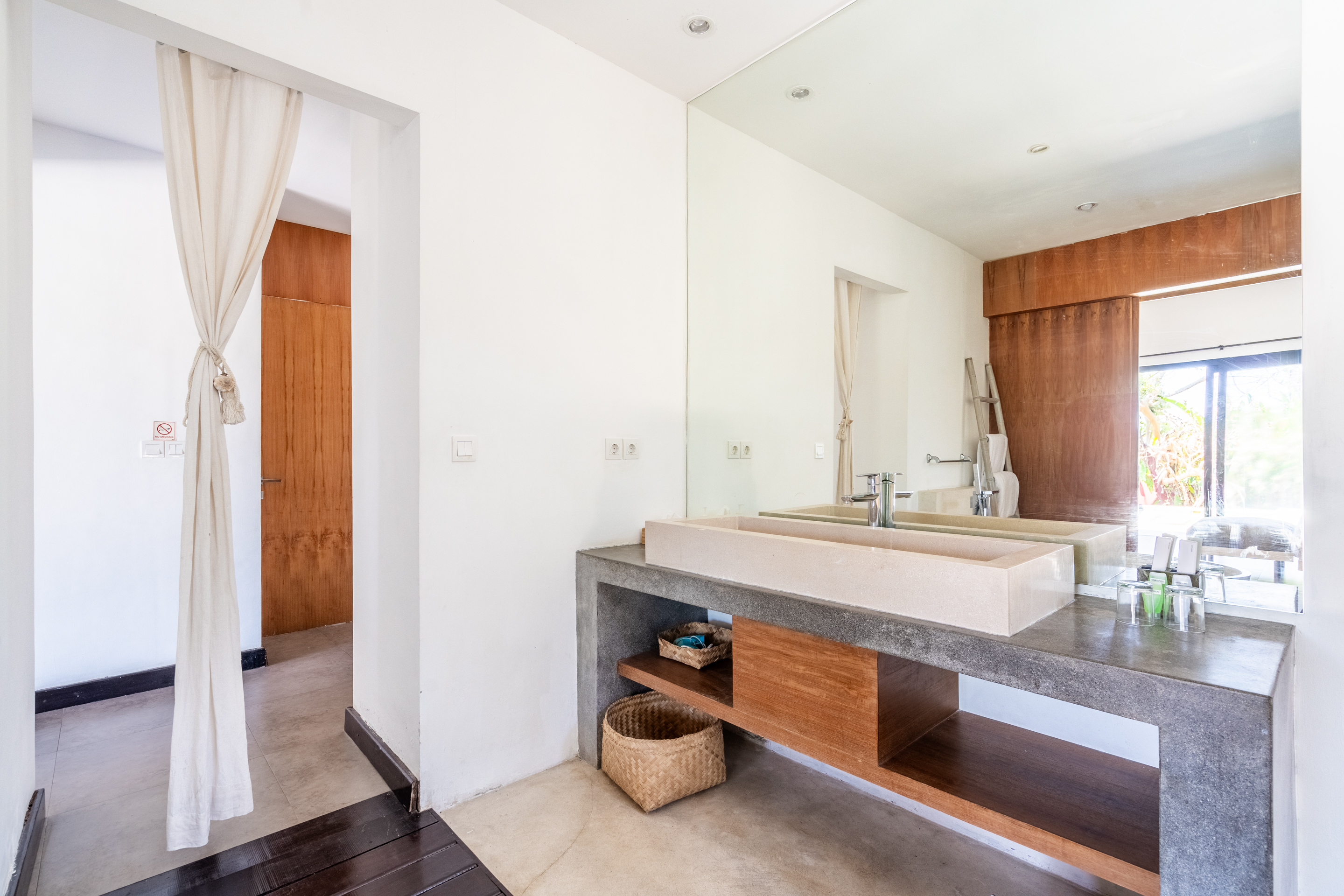 Villa for a large company Abiansemal 394m² 4 or more bedrooms