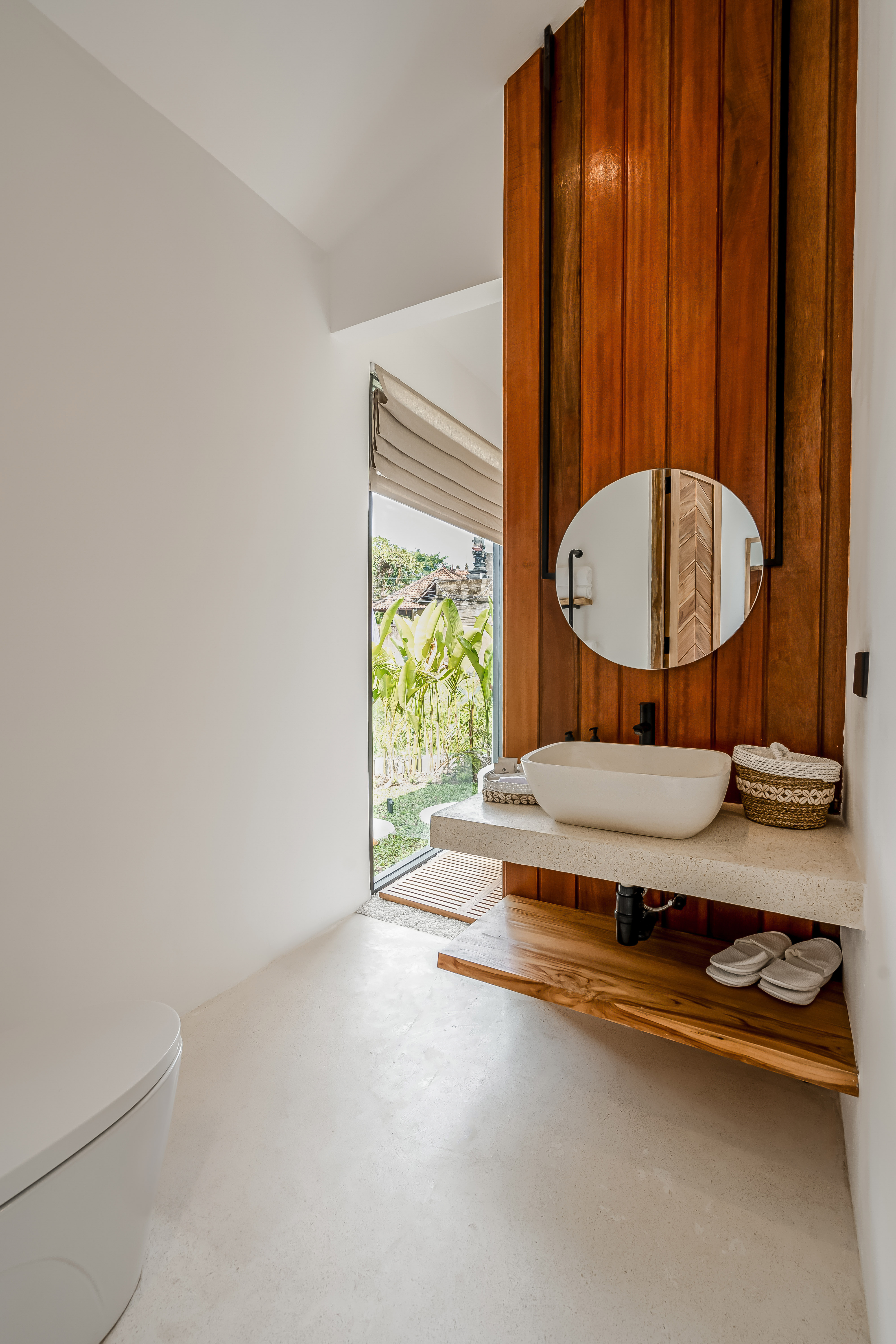 Villa 10 minutes from the center Abiansemal 194m² 3  bedrooms