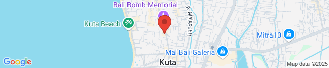 LXXY Bali