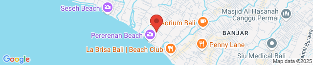 Boheme Canggu