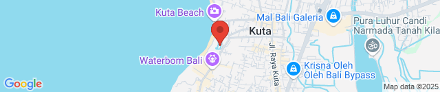 Kuta Paradiso Hotel