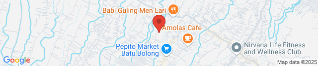 Valle Bali