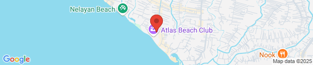 Atlas Super Club