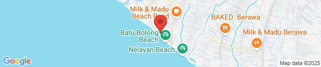 YUKI Canggu
