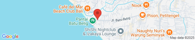 Aloft Bali Seminyak