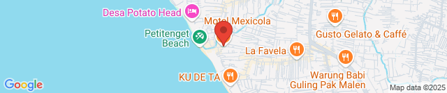Motel Mexicola