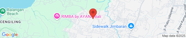 Jimbaran HUB