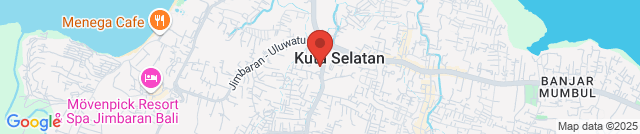 DOPA Jimbaran