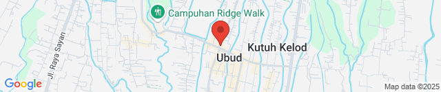 Ubud Palace