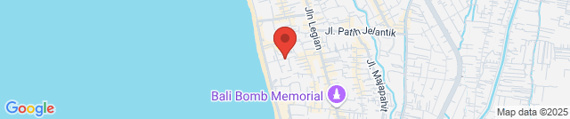 Beach Bowl Bali Kuta