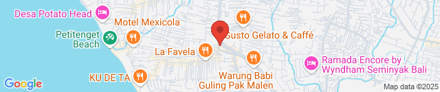 Mamasan Bali