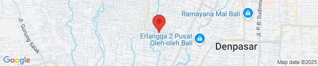 Tempat Bermain Anak (Indoor Playground di Bali) JB Play Room Monang-Maning Denpasar