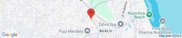 Dapur Prima Nusa Dua
