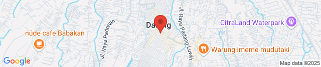 Dapur Murah Dalung