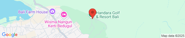 Breeze Terrace Handara