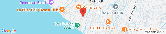 Milk & Madu Beach Road