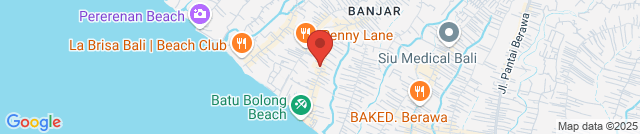 Luma Bali