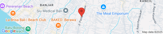 Deli Campur Asia