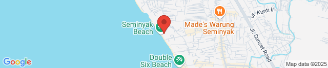Suka Sunset Beach
