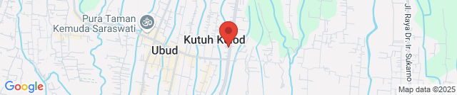 Pho Thin Ubud