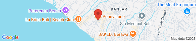 Penny Lane