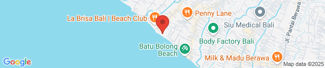 COMO Beach Club