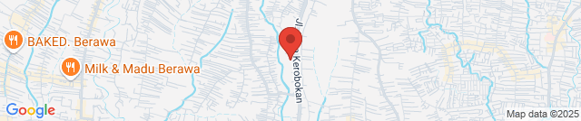 Jl. Raya Kerobokan No.88