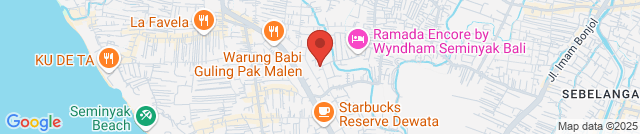 Biliq Coliving in Bali: Trendy Stays by an Airbnb Superhost