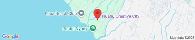 Nuanu Creative City