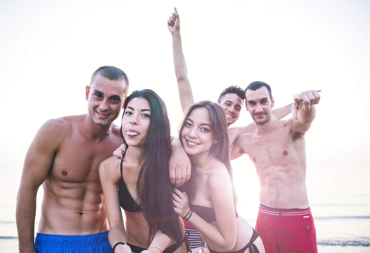 Bali Will No Longer Tolerate Bad Behavior from Tourists