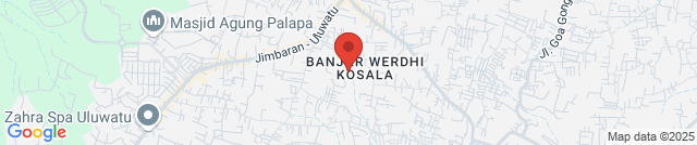 Villa cozy Ungasan