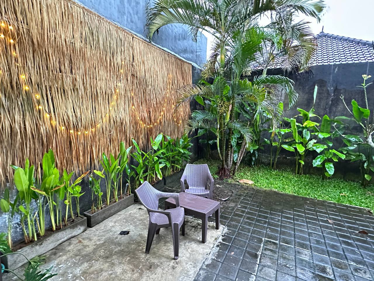 Villa cozy Jimbaran