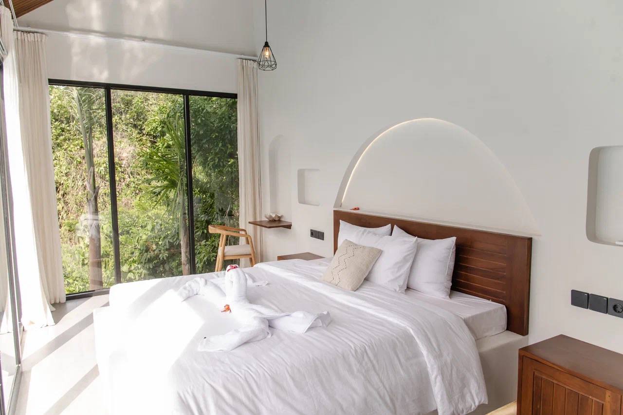 Villa new Pecatu (uluwatu)