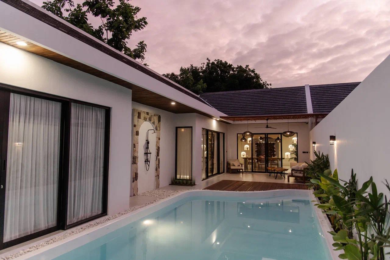 Villa new Pecatu (uluwatu)