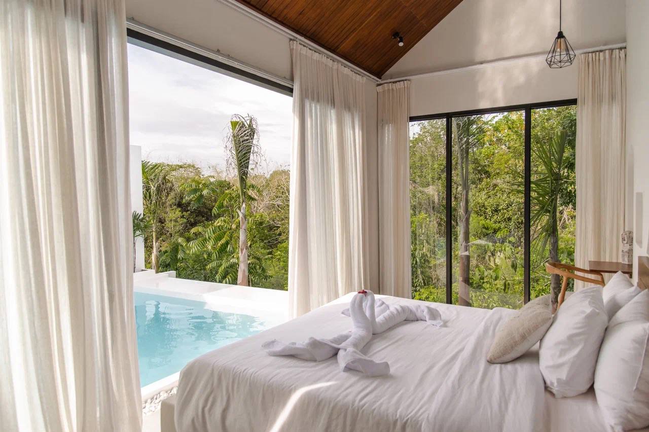 Villa new Pecatu (uluwatu)